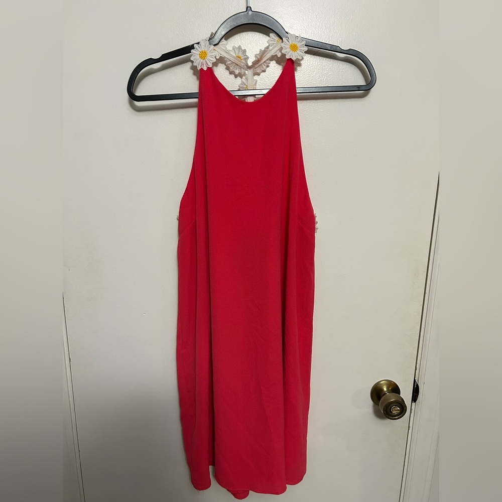 Judith March Daisy Dress